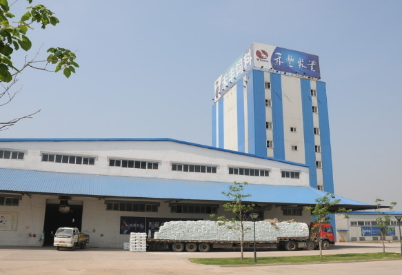 生產(chǎn)車間